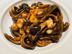 软兜长鱼-老淮安·淮安菜(周恩来纪念馆店)