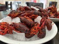 -盱眙红叶龙虾(金源北路店)
