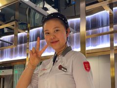 -海底捞火锅(国奥村店)