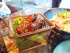-Let'sBURGERplus·非常创意汉堡(三里屯店)
