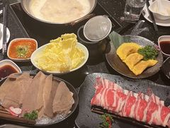 -捞王猪肚鸡火锅(财富中心店)