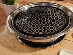 -霸腹烤肉(厦门柚子番店)