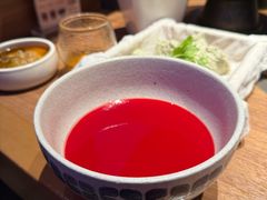 -巴奴毛肚火锅(京西大悦城店)