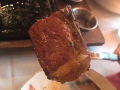 -奥斯特牛排馆(圣母百花大教堂)