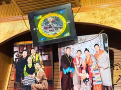 -吉祥圣雪藏餐