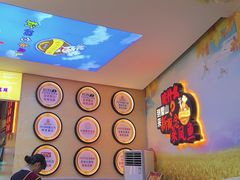 -新概念来凤鱼(璧山店)