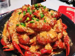 -巴厘龙虾·榜首油焖大虾(音乐学院·沿江酒馆店)