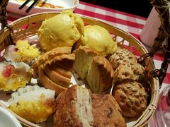 -西贝莜面村(上海百联西郊店)