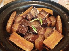 -芳芳私房菜·精作淮扬菜(玖珑湾店)