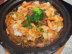 -老济南·地道济南菜(大明湖店)