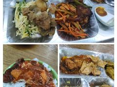 -新红帽自助盒饭(大悦城店)