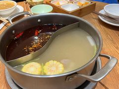 -掂档潮汕牛肉火锅(cityon熙地港店)
