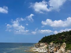 -养马岛旅游度假区