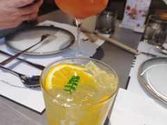 -LE SHARE洛笙·花园西餐(北京路步行街店)