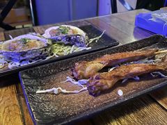 -质烤烤物·活烤海鲜(质烤总店)