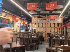 -安泰楼·佛跳墙创始人·传统闽味早茶·酒楼(三坊七巷闽菜地标店)