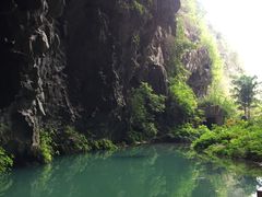 -百魔洞景区
