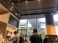 -Seesaw Coffee(苏州中心店)