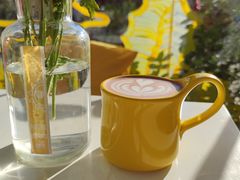 -五进制 Coffee Shop