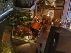 -广州永庆坊瞻云精选酒店