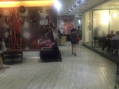 -一兆韦德健身(浦东万达会所)