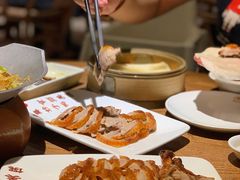 -全聚德(江宁店)