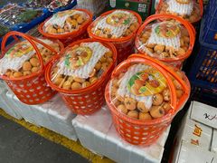 -西郊国际农产品交易中心
