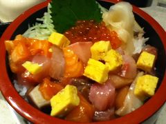 樱花饭-板长寿司(海港城店)