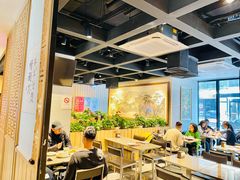 -福满圆(琨莎中心店)