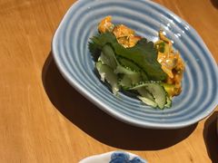 -一心创作料理屋(经开万达店)