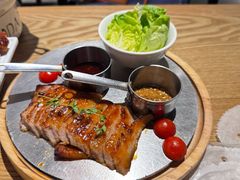 -小大董·烤鸭(王府井apm店)