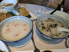 -粤财皇冠假日酒店·彩华轩中餐厅