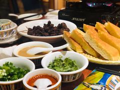 -思金拉措庄园藏餐(太阳岛店)