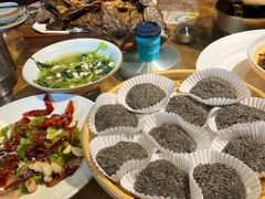 -民俗村柴火灶·景德江西菜(中国陶瓷博物馆店)
