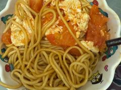 -梅溪·小伙子干挑面(安吉总店)