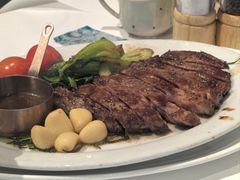 -Osteria Garden 生蚝花园餐厅(原进贤路店)