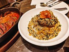 -沛家·西餐Brunch·直火料理
