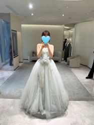 -MANLI BRIDAL婚纱