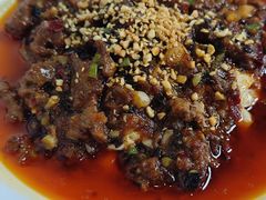 -清真.回香园(南街店)