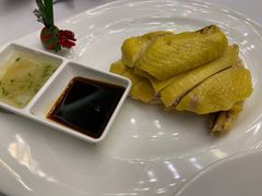 安吉竹林鸡-丰收日·小海鲜·沪上家宴(顾村正大店)