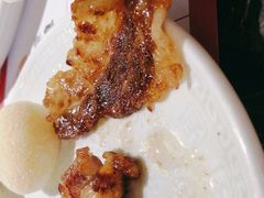 -一品诚记烤肉(大连柏威年购物中心店)