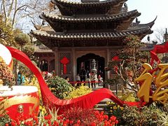 -钱王祠
