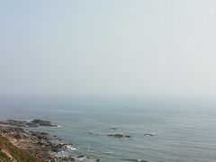 -盐洲岛