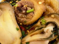 -花苑美食横琴生蚝火锅(拱北粤华路店)