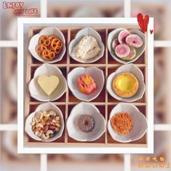-蜜悦居月子会所(环贸中心店)
