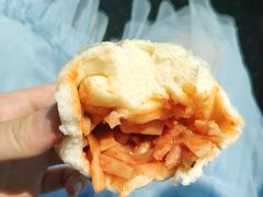 鱼香大包-袁大头包子(光华路店)
