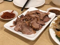 -姥家春饼店(漳州二路店)