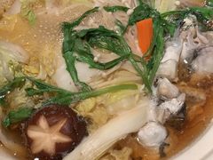 -花和海鲜自助(梅江店)