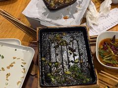 -木屋烧烤(龙湖天街店)