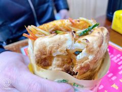 -刘氏方酥锅盔(古城总店)